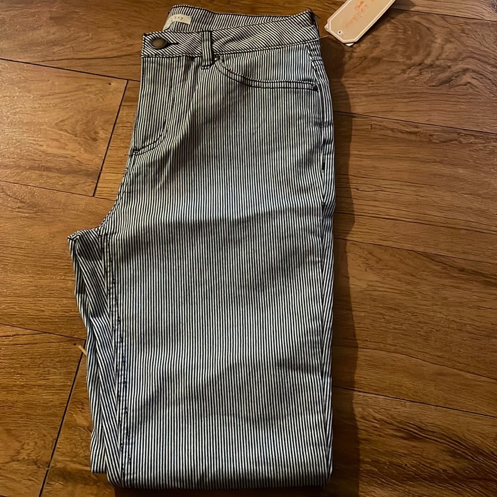 Copper Key Jeans